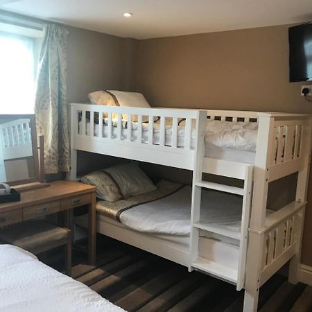 Rokeby Inn Newsham  外观 照片
