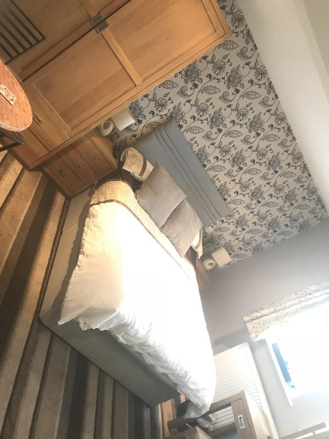 Rokeby Inn Newsham  外观 照片