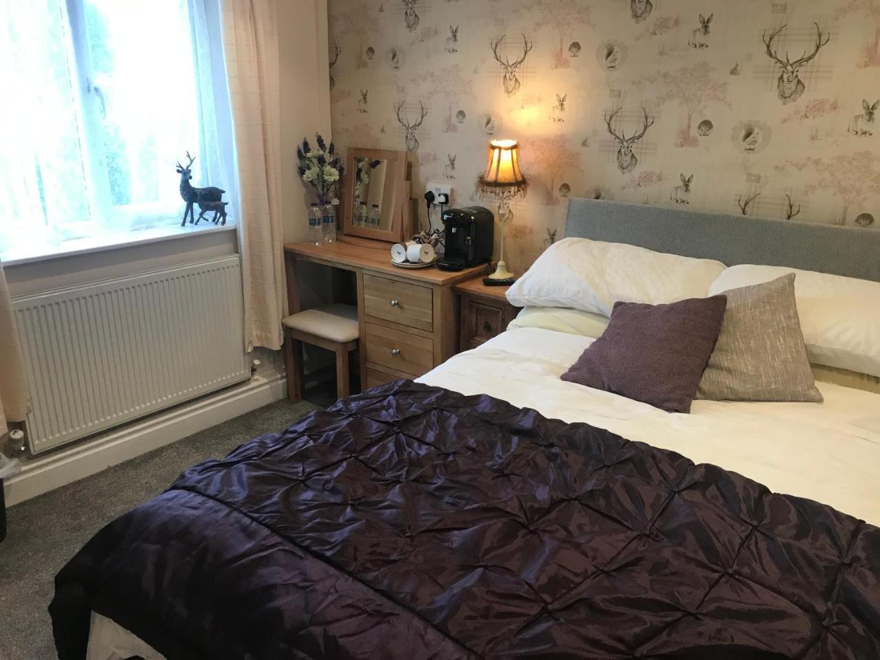 Rokeby Inn Newsham  外观 照片