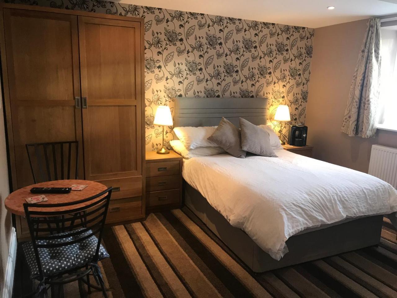 Rokeby Inn Newsham  外观 照片