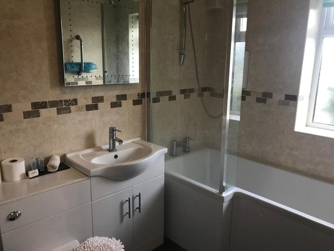 Rokeby Inn Newsham  外观 照片