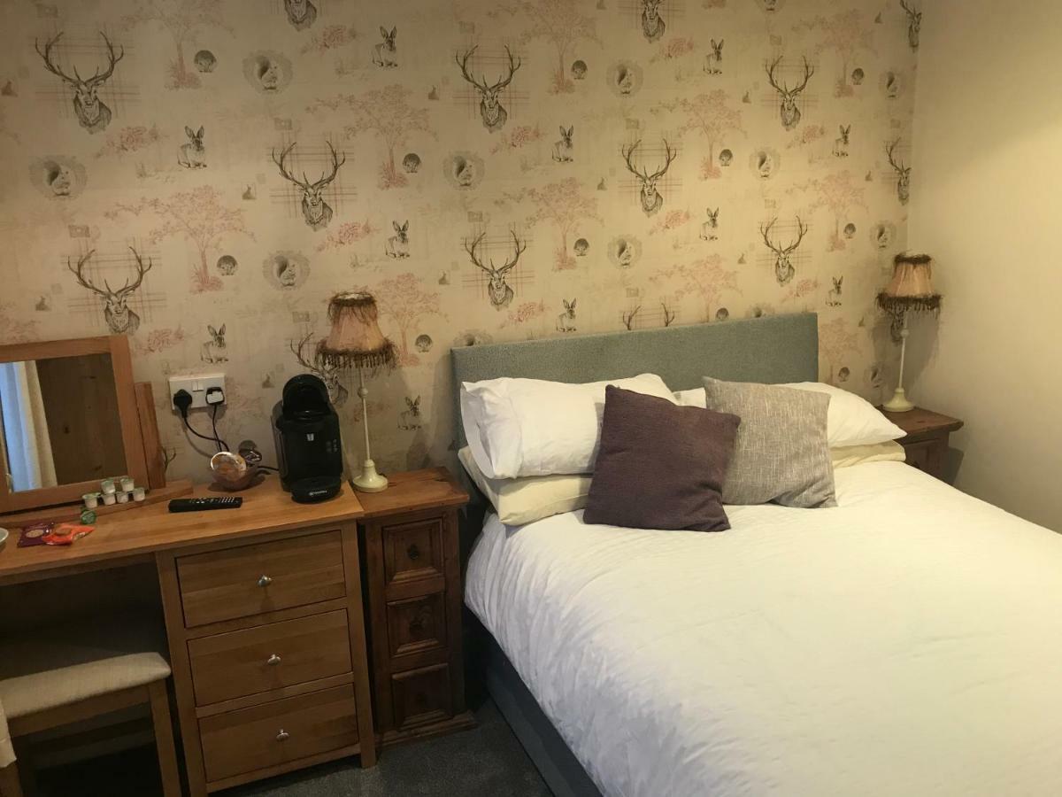 Rokeby Inn Newsham  外观 照片